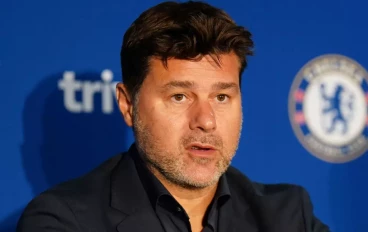 Mauricio Pochettino