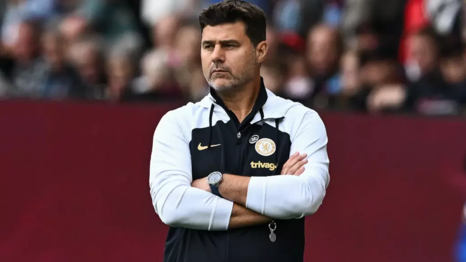 Mauricio Pochettino: Wife Won't Be Happy About Chelsea's Christmas Eve ...