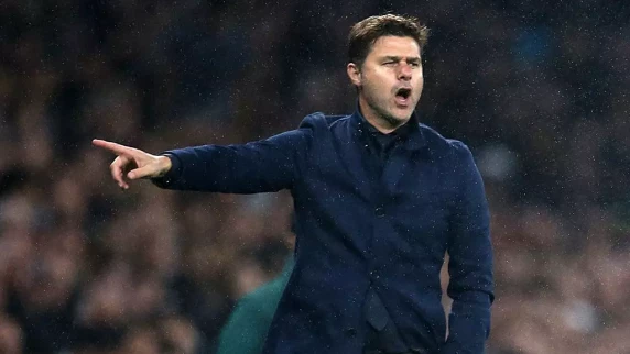 Gary Neville backs Mauricio Pochettino to take charge at Chelsea