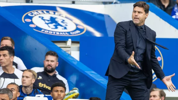 Last season is a long time ago – Mauricio Pochettino looks forward with Chelsea