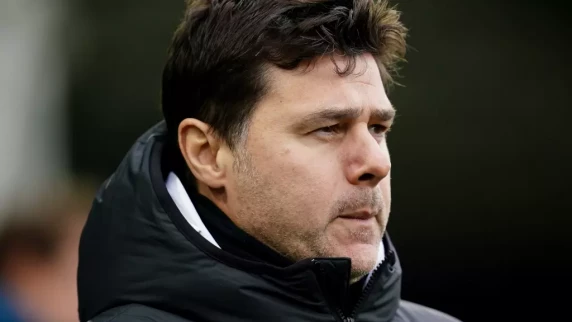 Chelsea manager Mauricio Pochettino 'desperate' to lift Carabao Cup after reaching Wembley final