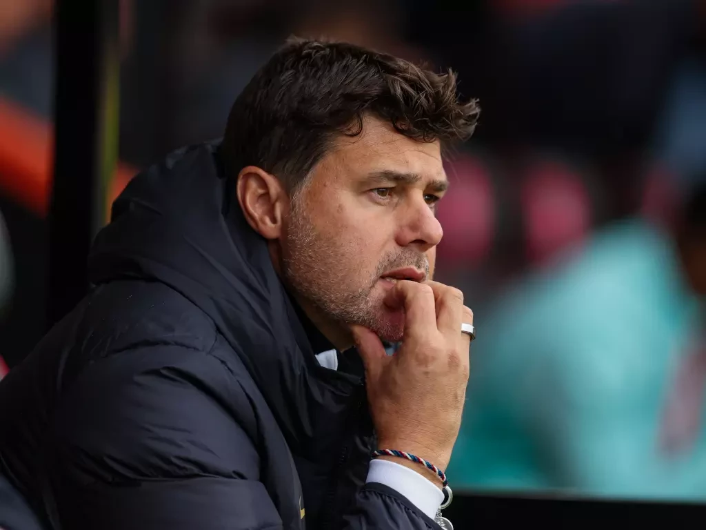 Mauricio Pochettino believes PSG stint stood him in good stead for Chelsea  job | soccer