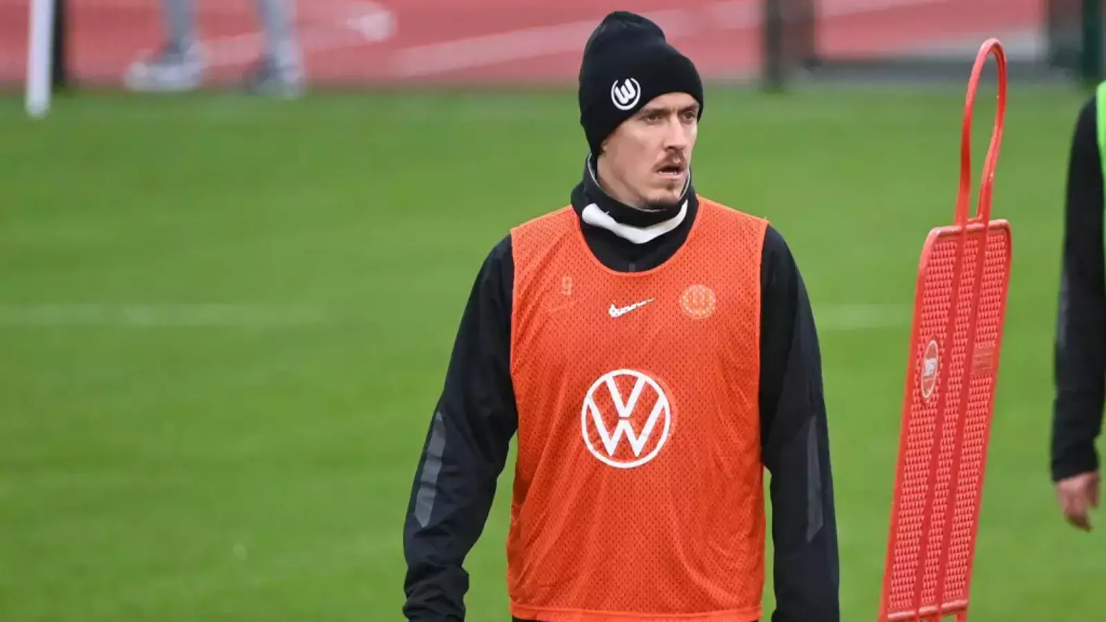Wolfsburg attacker Max Philipp joins Freiburg on season-long loan | soccer