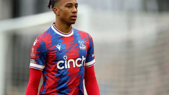 Chelsea activate release clause for Crystal Palace winger Michael Olise