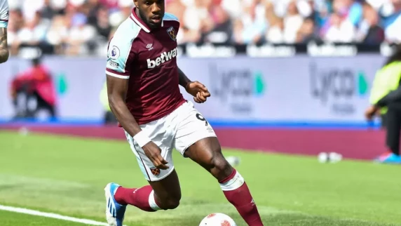 David Moyes confirms Michail Antonio will be staying at West Ham