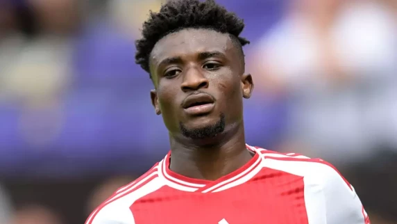 Chelsea appear to be keen on Ajax star Mohammed Kudus