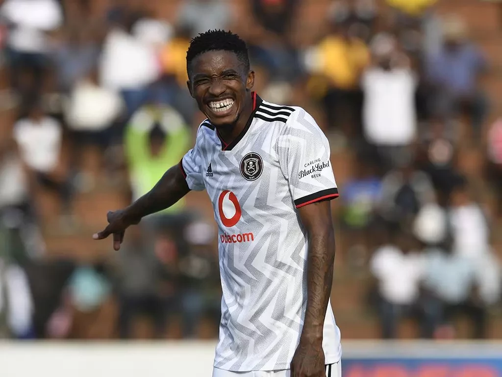 Orlando Pirates: Is this the squad for the 2023/24 PSL season?