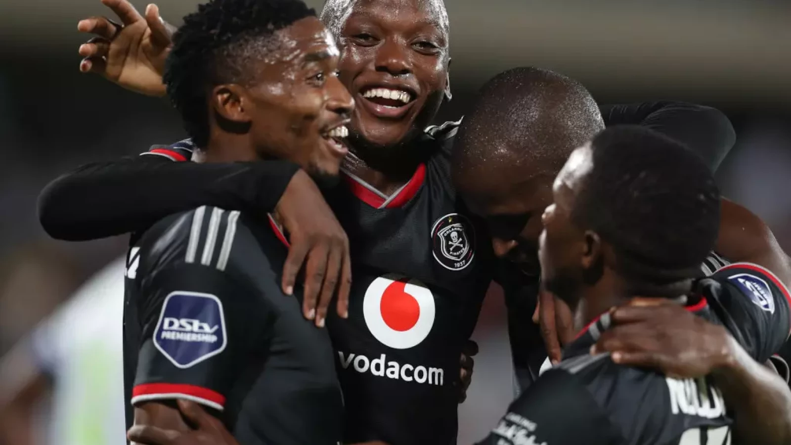 Pirates to Host Spurs in Carling Knockout