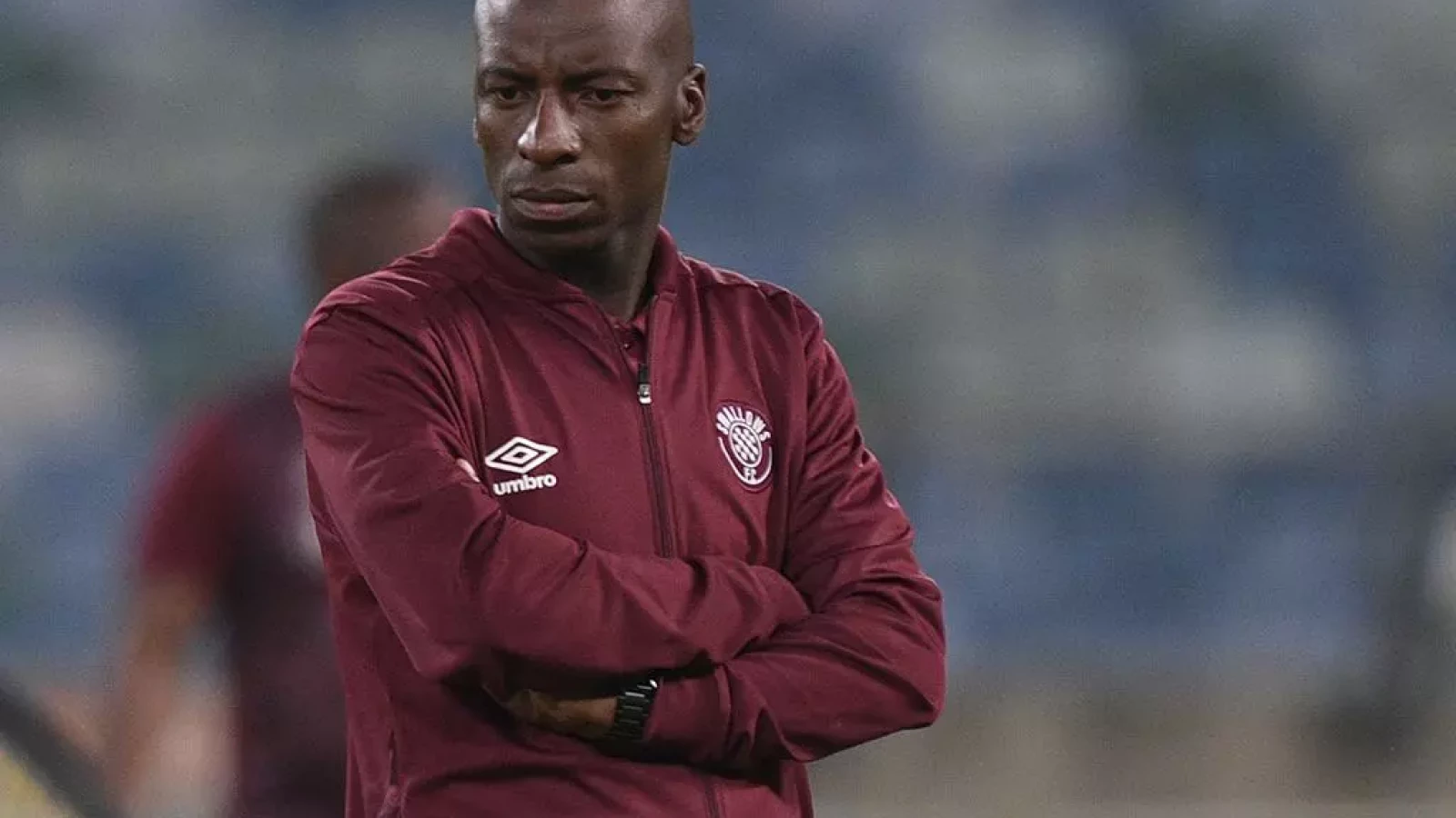 Musa Nyatama relieved to snap Swallows 13-game winless streak | soccer