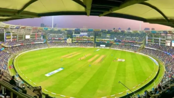 Cricket World Cup: A guide to all ten venues that will be used across India