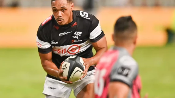 Currie Cup: Sharks snatch victory over the Pumas, WP hold off Griffons