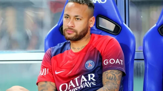 Neymar reportedly set to swap PSG for Saudi club Al Hilal