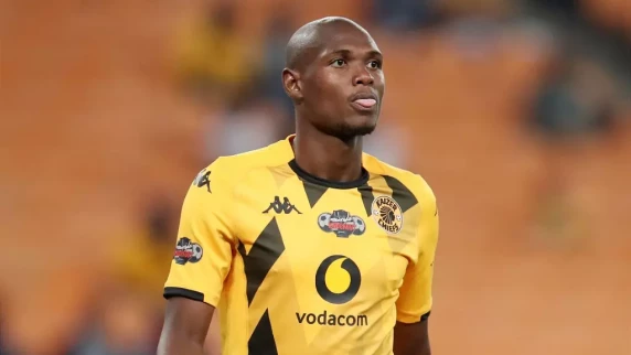 Njabulo Ngcobo's post-Kaizer Chiefs future being finalised