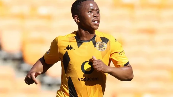 DStv Premiership: Kaizer Chiefs claim narrow win over Richards Bay