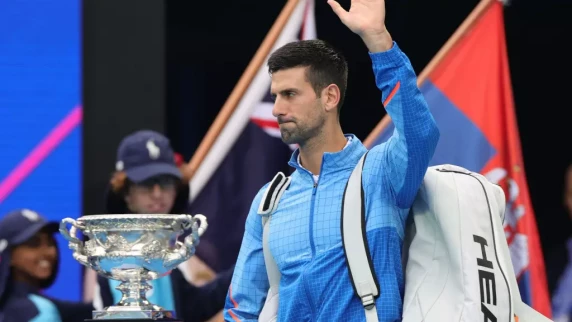 Novak Djokovic's Miami Open hopes up in smoke after exemption bid fails
