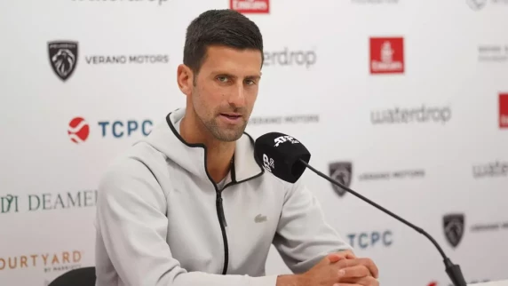 Novak Djokovic crashes to shock defeat against Dusan Lajovic