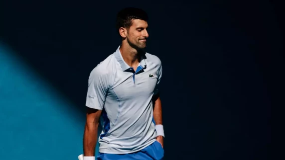 Novak Djokovic labels shock defeat to Jannik Sinner as one of his worst performances