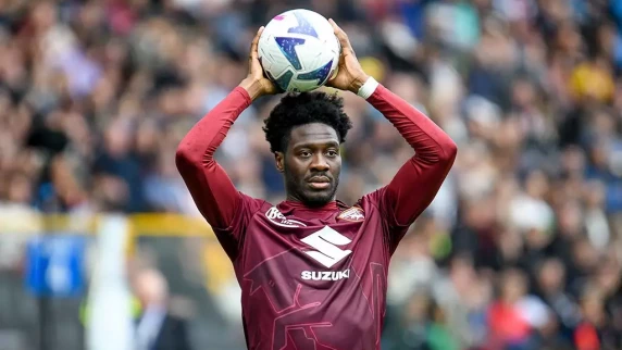 Nottingham Forest sign Nigeria international Ola Aina