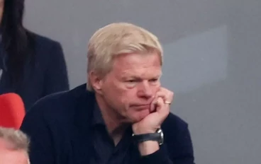 Oliver Kahn