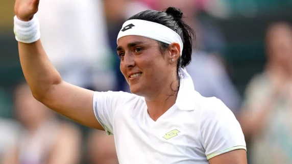 Ons Jabeur beats Aryna Sabalenka to reach second Wimbledon final