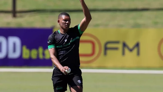 Ottniel Baartman backed to shine for Proteas if he gets a chance against India