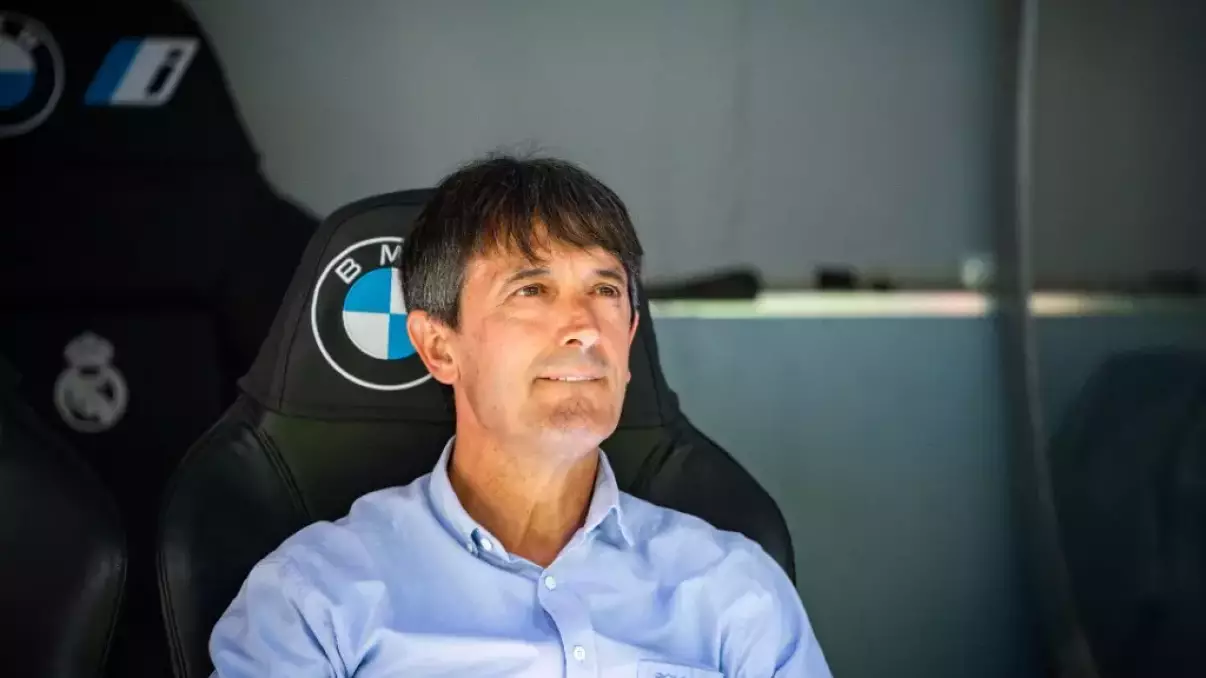 Villarreal woes deepen as Pacheta's future hangs in the balance