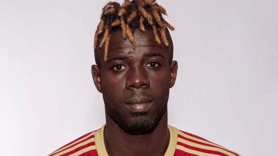 UEFA to investigate reported abuse against Pape Habib Gueye