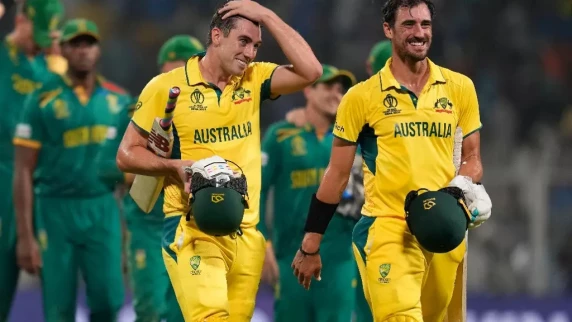 Proteas suffer Cricket World Cup semi-final exit to Australia