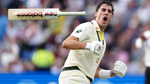 Pat Cummins elated to lead Australia over the line in Ashes thriller