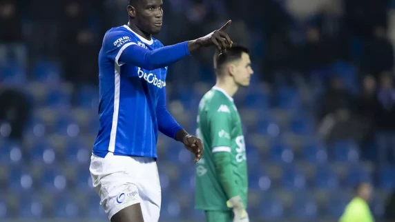 Onuachu fulfils childhood dream with Premier League move