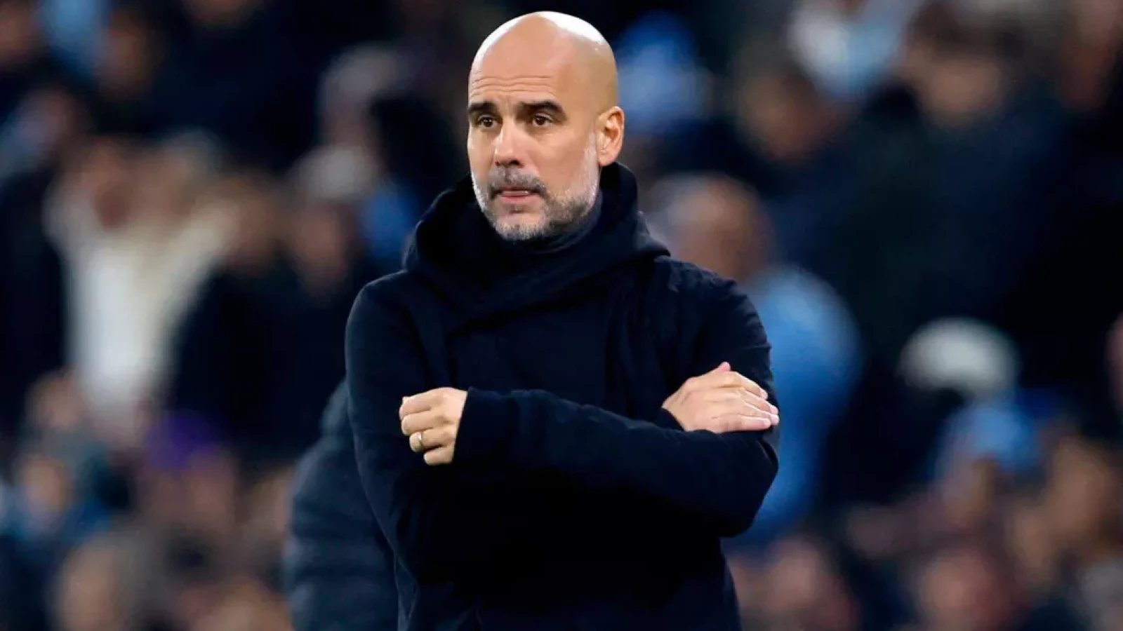 Pep Guardiola embraces Club World Cup challenge despite Man City's ...