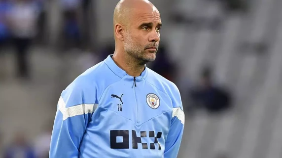 It's not normal – Pep Guardiola worried about physical demands on Man City squad