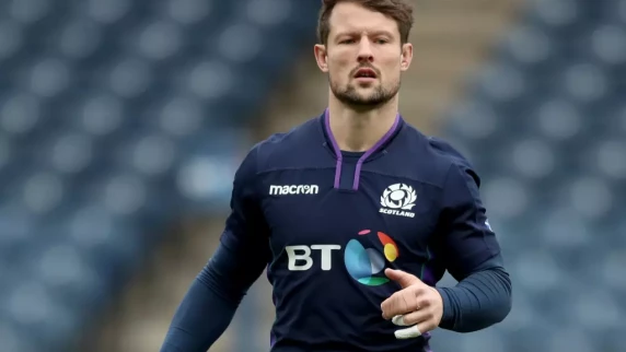Peter Horne: Scotland and Ireland will not plan result to eliminate South Africa