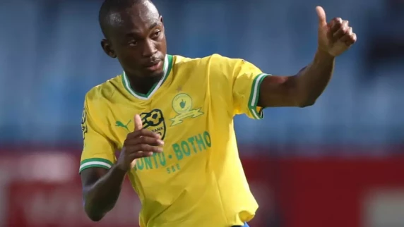 Nedbank Cup wrap: Sundowns and Gallants ease into last-16
