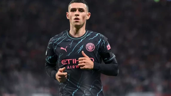 Phil Foden vows redemption as Man City seek Arsenal triumph after loss