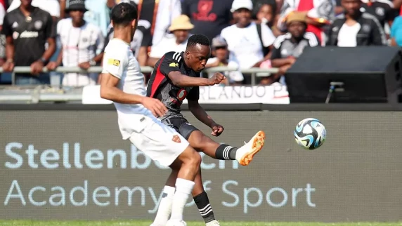 Orlando Pirates progress to MTN8 final despite Stellenbosch defeat