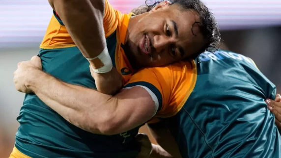 Fa'amausili and Faessler on the brink of RWC selection for Wallabies