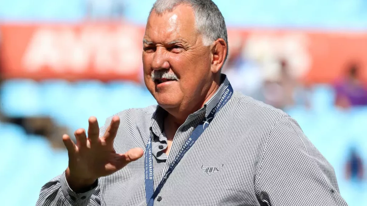 Coaches suspended after coming to blows in Major League Rugby clash