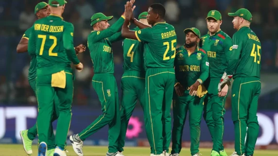 Kagiso Rabada: Proteas not interested in making statements at Cricket World Cup
