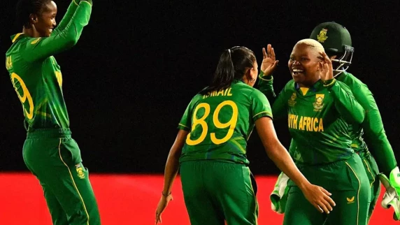 Proteas women bounce back with win over New Zealand
