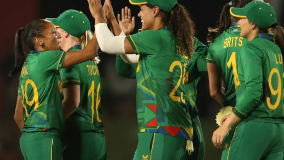 Proteas women determined to 'take the fight' to Australia in crunch T20 World Cup clash