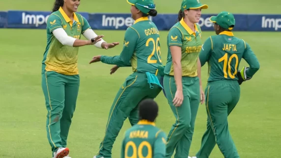 Proteas Women set to host New Zealand for three ODIs and five T20Is