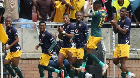 Kaizer Chiefs shine with Pule Mmodi's strike to secure victory