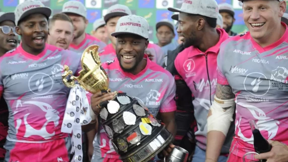 SA Rugby confirms 2023 domestic calendar, expanded Currie Cup
