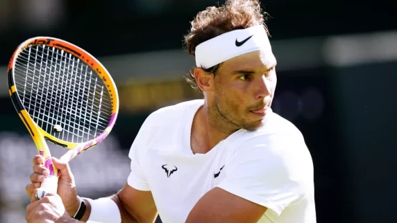 Still unclear when Rafael Nadal will return from injury