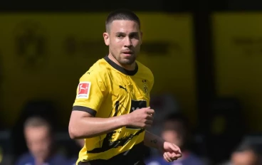 Raphael Guerreiro