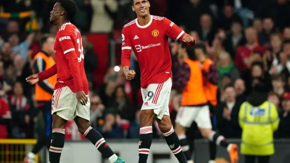 Man Utd defender Raphael Varane retires from international football