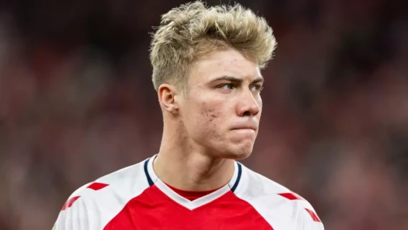 Rasmus Hojlund: San Marino players tried to 'destroy' my career | soccer