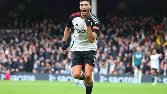 Arsenal fail to go top as Fulham stun them at Craven Cottage