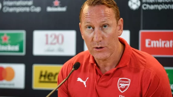 Ray Parlour: Arsenal will never have a better chance to win a league title